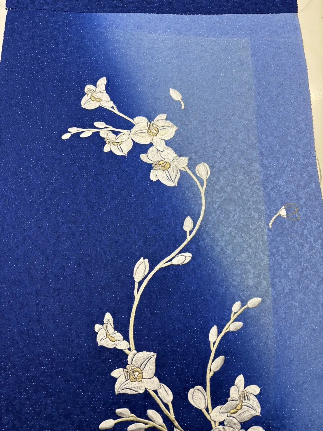 やけ直し Before