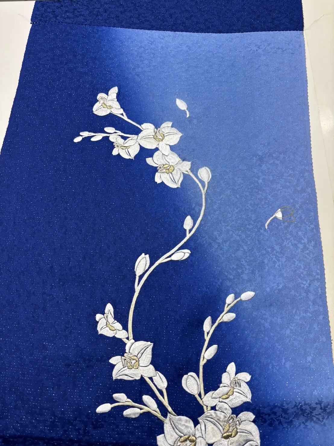やけ直し After