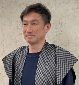 馬渕健翠